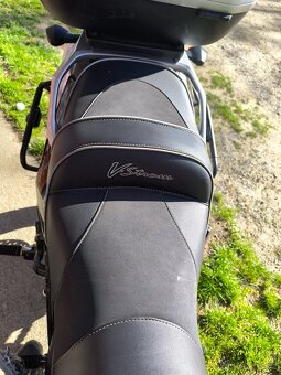SUZUKI V-STROM 1000 DL - 10