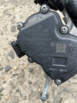Náhradní díly z motoru 2.0 TDI 140kW - 10