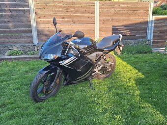 Yamaha TZR 50 2T - 10