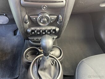 MINI Cooper Countryman 1.6, 90kW, Automat - 10