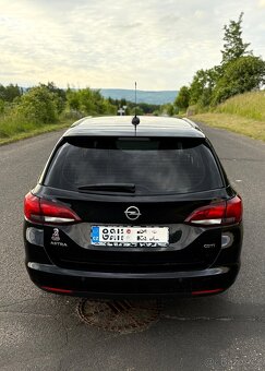 Opel Astra K 1.6 CDTi 100kW - 10