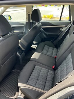 Škoda Octavia 4x4 2.0tdi 103kw - 10