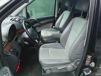 Mercedes-Benz Viano 2.2 - 10