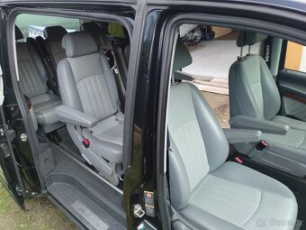 Mercedes-Benz Viano 2.2 - 10