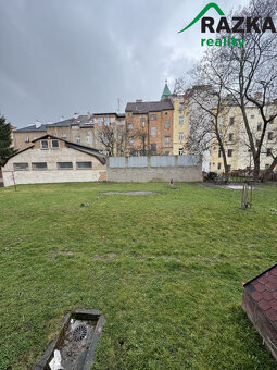Prodej bytu 2+1(51m2), Jablonského ul., Plzeň -... - 10