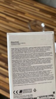 Apple IPhone 13 mini - 10