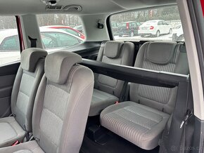 Seat Alhambra 1.4 TSI ECOMOTIVE 7 MIST - 10