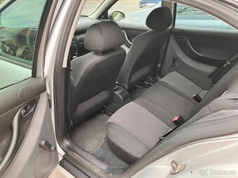 Seat Leon 1,6 77kw benzín - 10