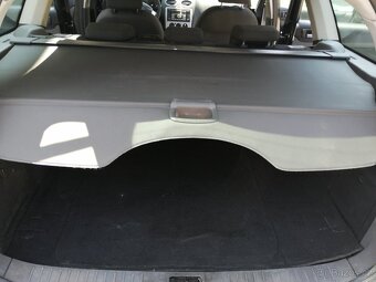 Ford focus 1.8tDCi - 10
