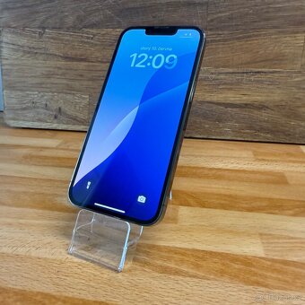 iPhone 13 Pro 256GB, šedý (12 měsíců záruka) - 10