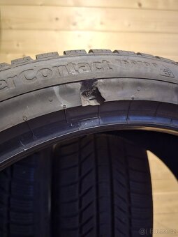 Zimní pneumatiky Continental 235/45 r20 - 10