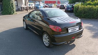 Peugeot 206 1.6I - 10