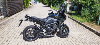 Prodám Yamaha MT-09 Tracer - 10