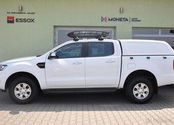 Ford Ranger 2.0 - 10