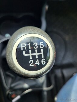 Fiat Grande Punto 1,3 jtd - 10