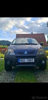 Renault scenic rx4 - 10
