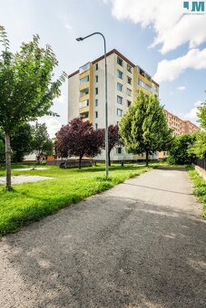 Prodej bytu - 3+1 62 m2, ev.č. 01828 - 10