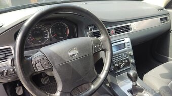 Volvo s80 - 10