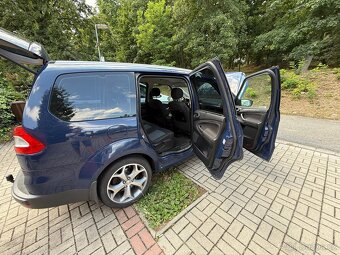 Ford Galaxy Tdci - 10