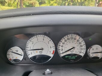 Chrysler Sebring AUTOMAT - 10