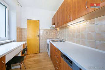 Prodej bytu 3+1, 74 m², Dlouhá Ves u Sušice - 10