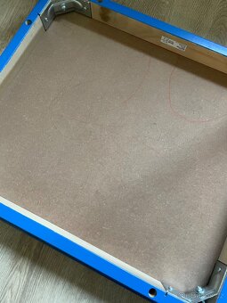 Ikea kritter stoleček a židlička - 10