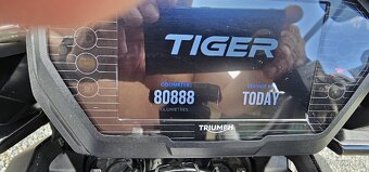 Triumph tiger 1200 Alpine edition - 10