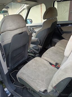 Citroen Grand Picasso C4 1.6 HDI automat - 10