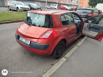 Renault Megane 2 - 10