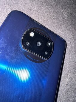 Poco x3 NFC 6/64GB - 10