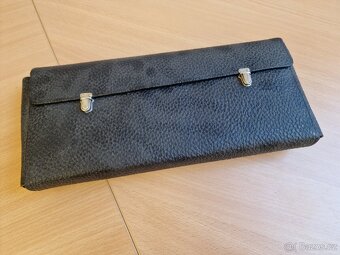 Sada číselných tabulek kriminalistika Küllenberg Essen NOVÁ - 10