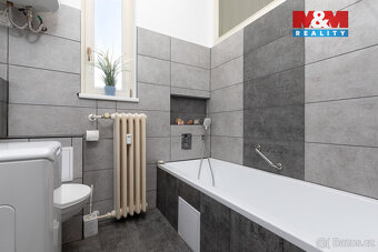 Prodej bytu 3+kk, 86 m², Ostrava, ul. 28. října - 10