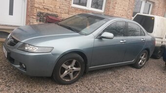 Honda Accord sedan a Tourer 7G na náhradní díly - 10