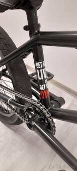 BMX 21.25 (TOP) - 10
