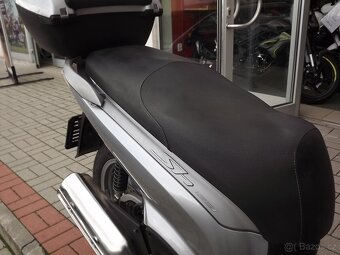Honda SH 125 - 10