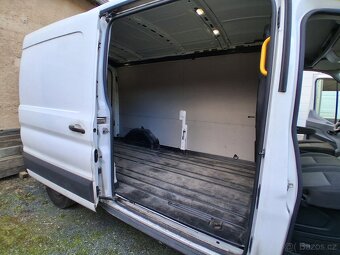 Ford transit - 10