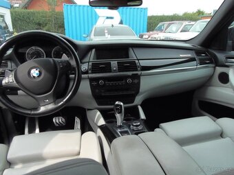 BMW X6M - 10