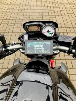 Yamaha FZ8N 2012, 39003Km - 10