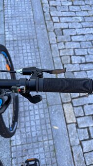 Kolo Rockrider ST 520💥 Kola 27.5🛞 Ram L🧍♂️ Super Stav✔️ - 10