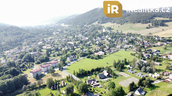 Prodej pozemku pro bydlení, 17428 m², Karlovice - 10