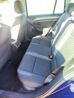 VW Golf VII TSI - 10