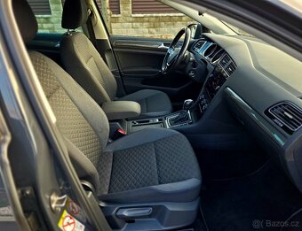 VW Golf VII 2.0 TDI DSG JOIN - 10
