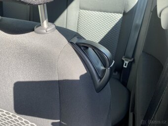 Volkswagen Golf 1.4i , 59 kW benzín, 2009 - 10