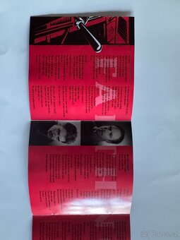 Grunge,Nick Cave,Simon Garfunkel, Placebo,TheCult - 10