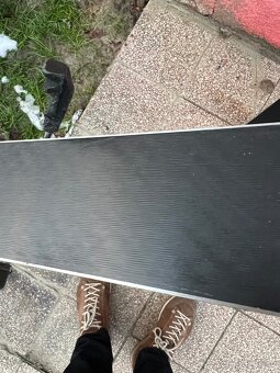 Dětské / juniorské lyže Salomon QST 120cm - 10