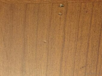 DESIGNOVÝ JÍDELNÍ STŮL ROZKLÁDACÍ - 10