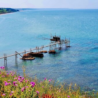 Byt 1+KK, 38m², Viale Tevere, Silvi Marina - 10