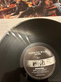 Running Wild – Port Royal - 10