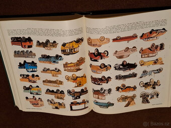 Malá československá encyklopedie A-Č - 10