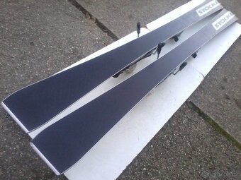 Lyže Stockli 156cm. - 10